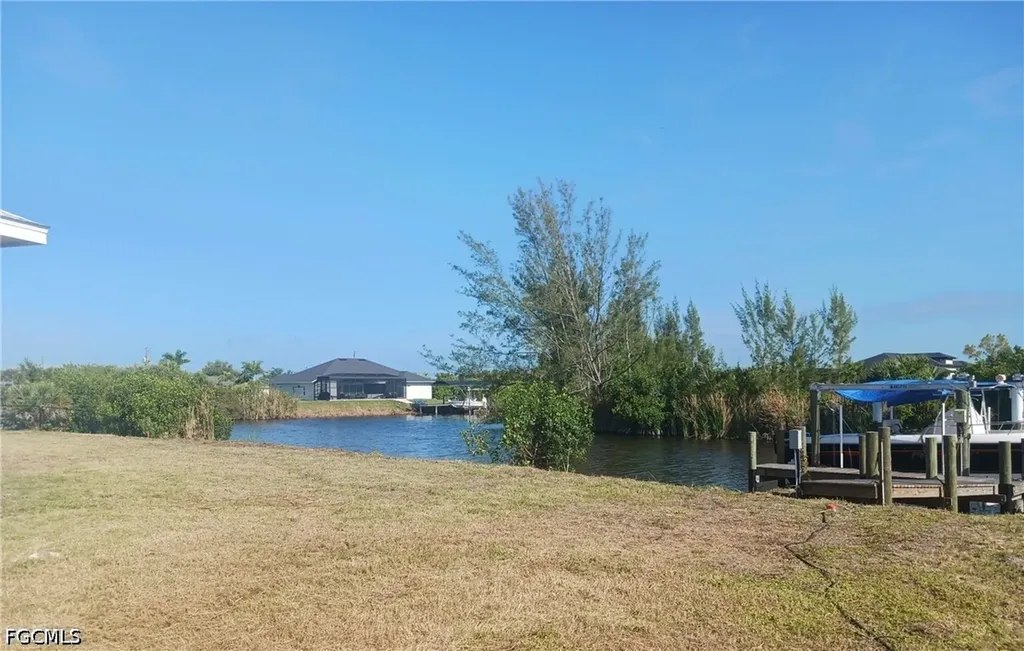 15256 Hennipen Circle Port Charlotte FL 33981