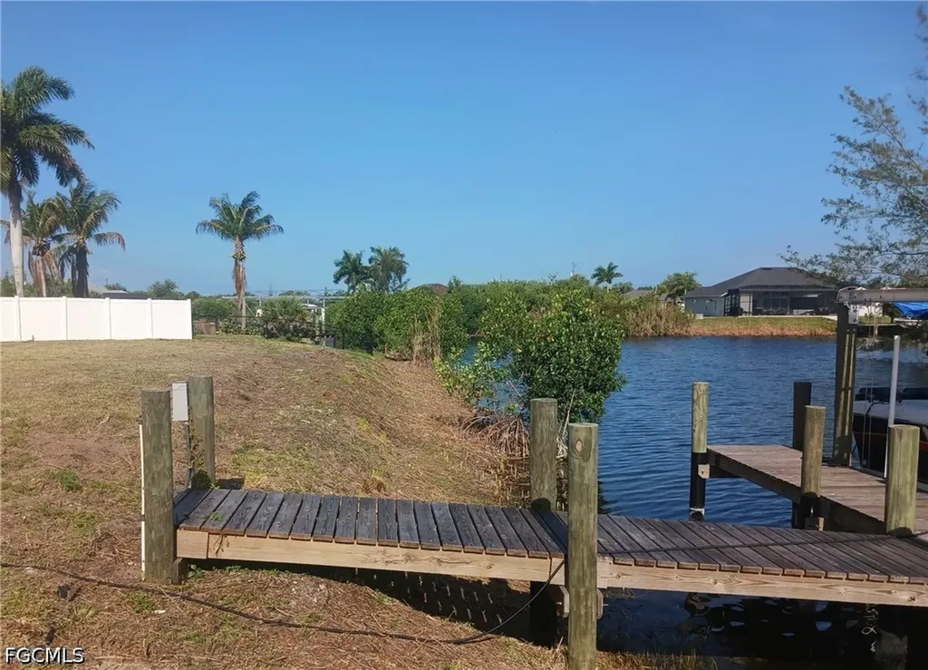 15256 Hennipen Circle Port Charlotte FL 33981
