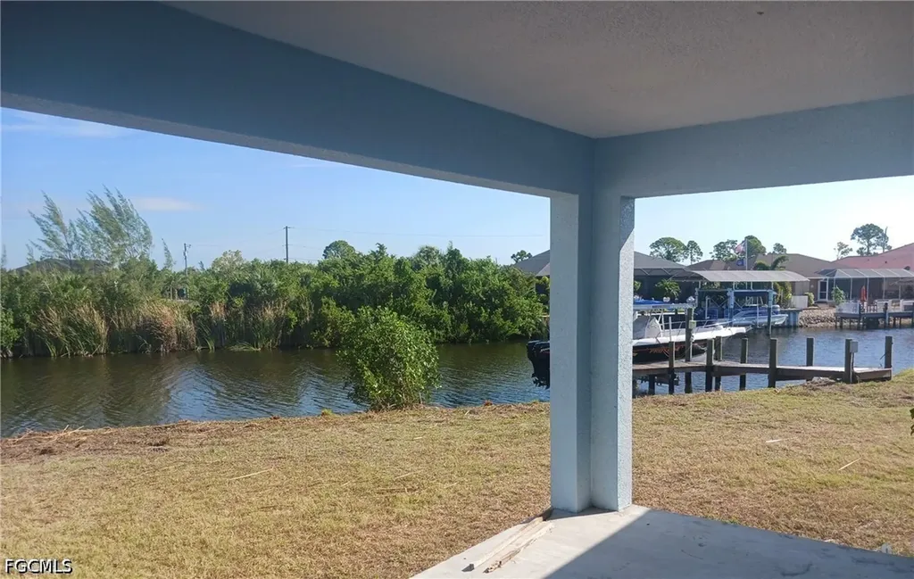 15256 Hennipen Circle Port Charlotte FL 33981