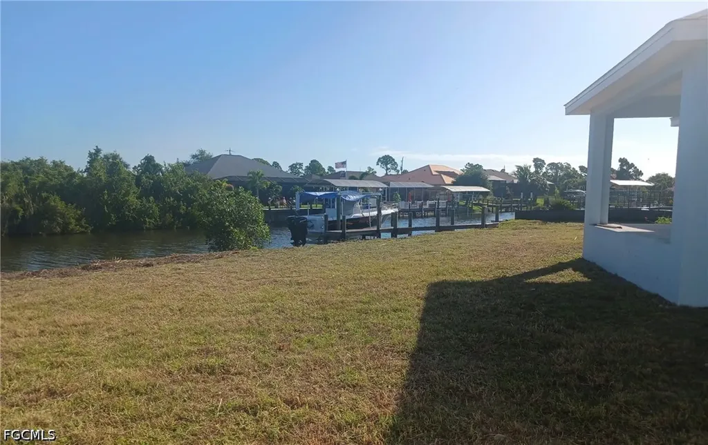 15256 Hennipen Circle Port Charlotte FL 33981