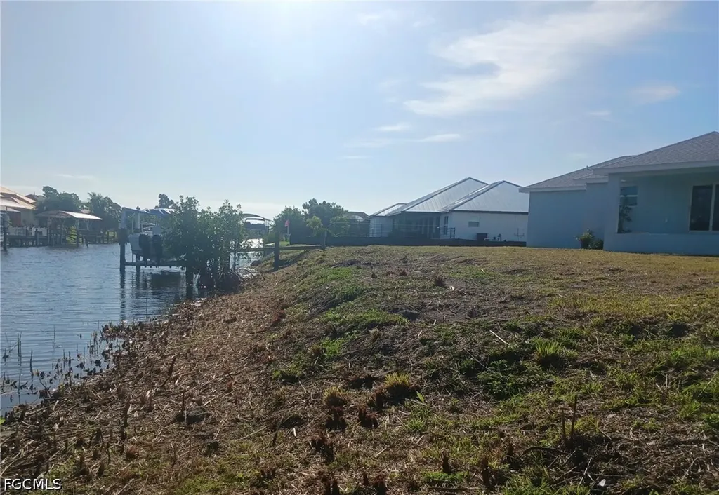 15256 Hennipen Circle Port Charlotte FL 33981