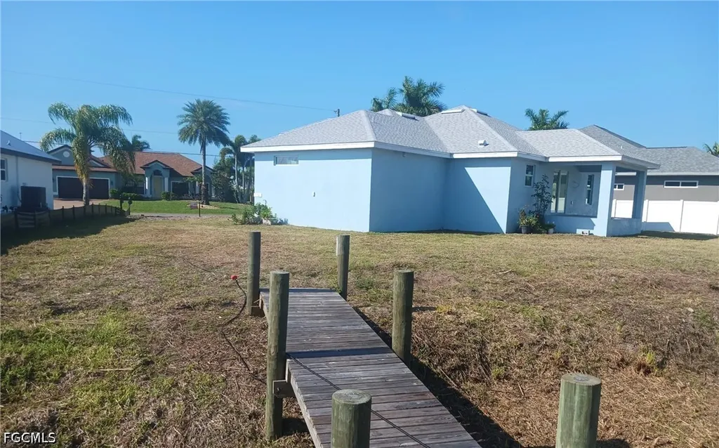 15256 Hennipen Circle Port Charlotte FL 33981