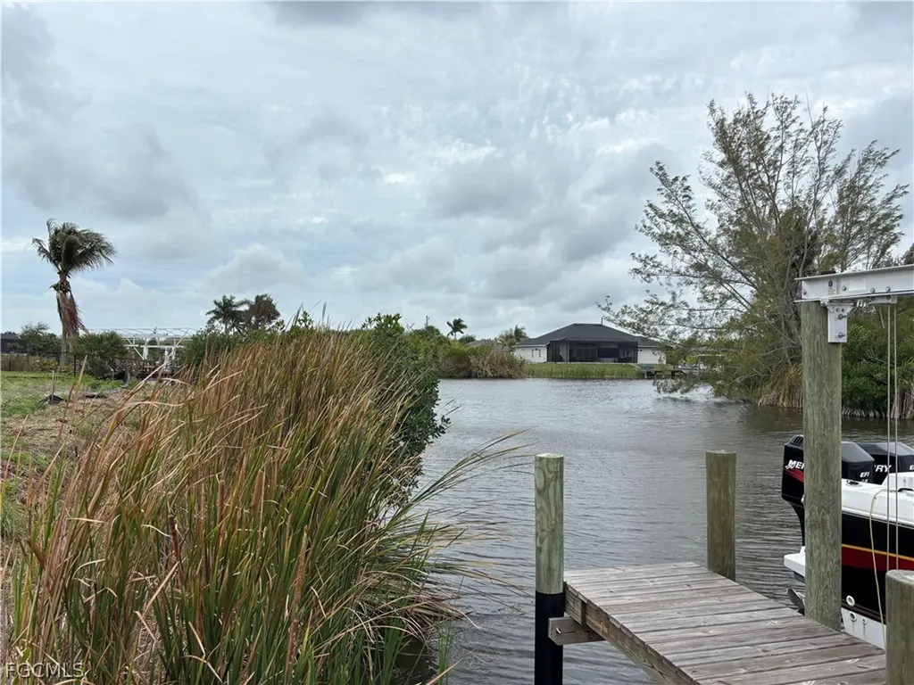15256 Hennipen Circle Port Charlotte FL 33981