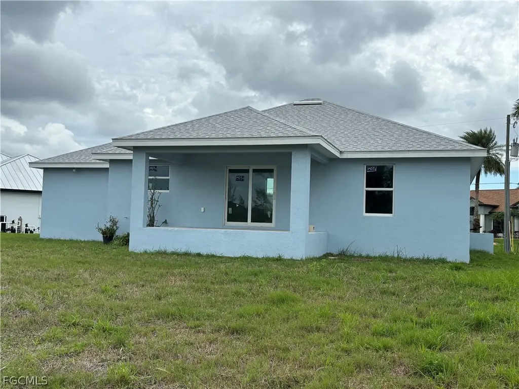 15256 Hennipen Circle Port Charlotte FL 33981