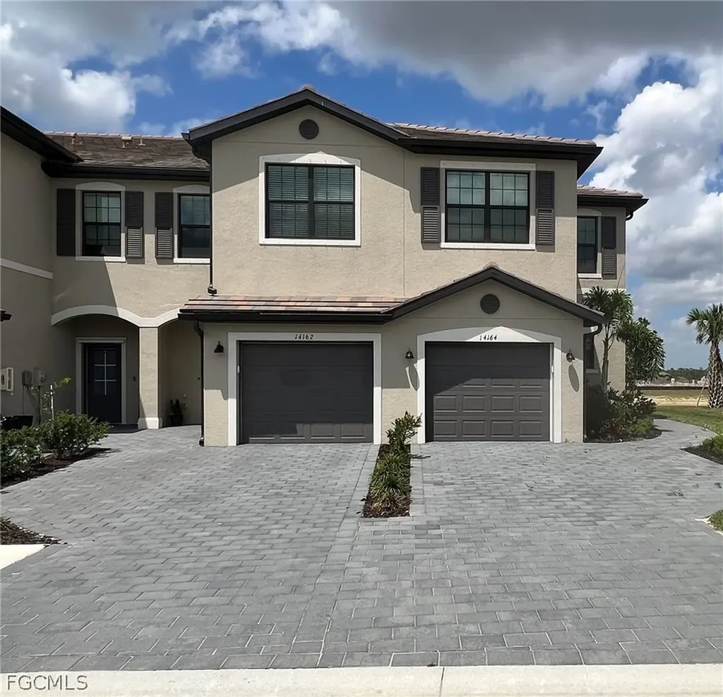 14164 Pine Lodge Lane Fort Myers FL 33913