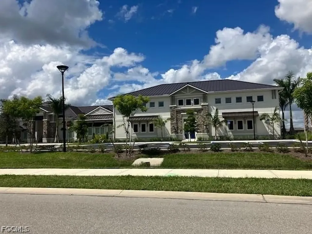 14164 Pine Lodge Lane Fort Myers FL 33913