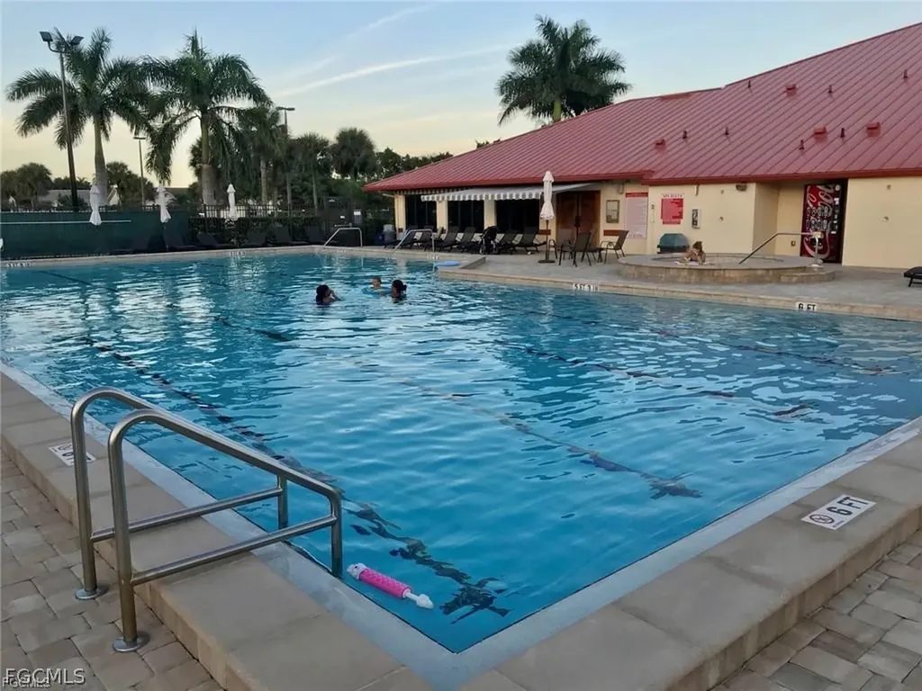 6645 Wakefield Drive Fort Myers FL 33966