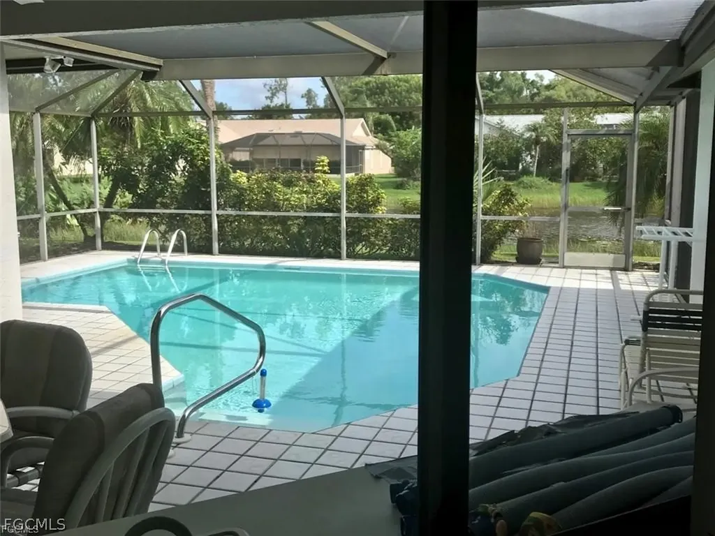 6645 Wakefield Drive Fort Myers FL 33966