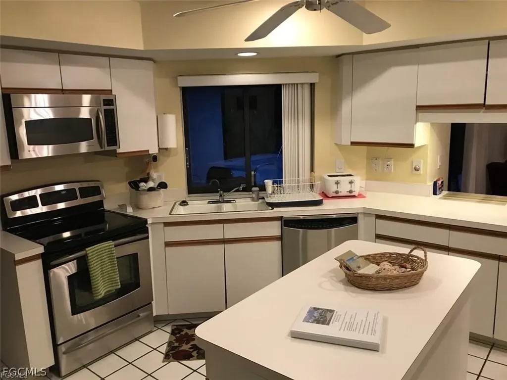 6645 Wakefield Drive Fort Myers FL 33966
