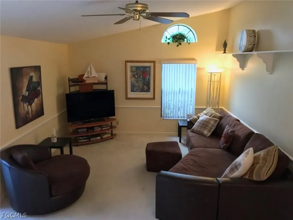 6645 Wakefield Drive Fort Myers FL 33966