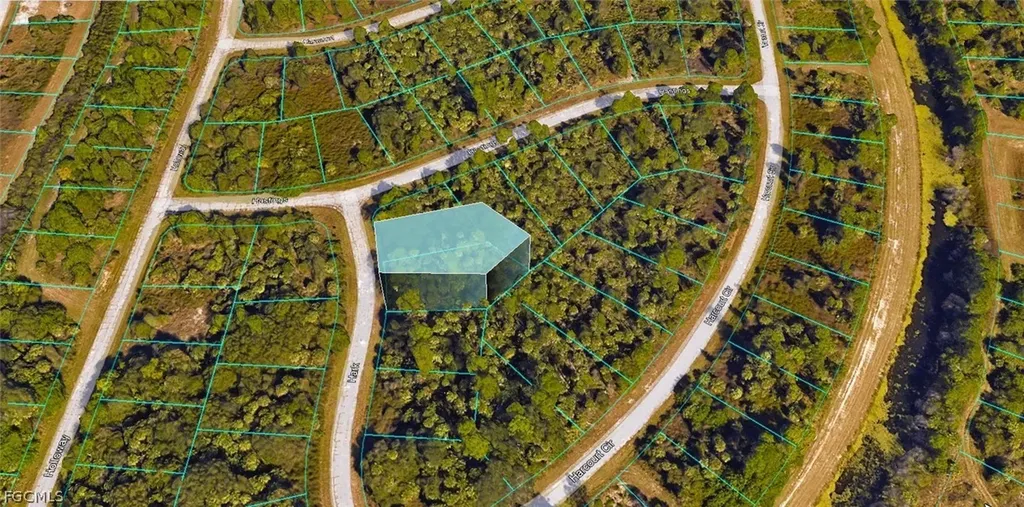 Hark Place North Port FL 34288