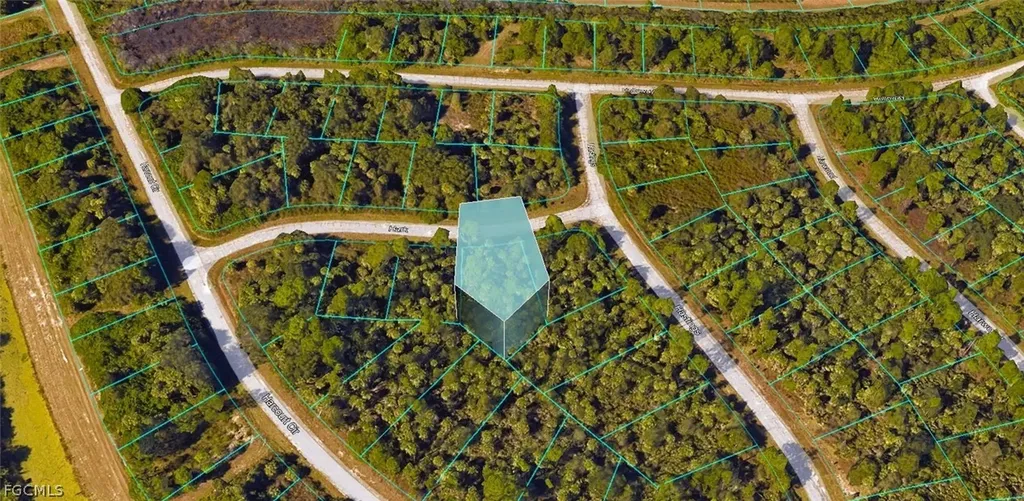 Hark Place North Port FL 34288
