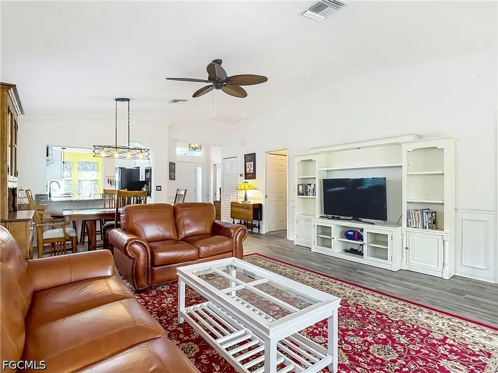 2561 Valparaiso Boulevard North Fort Myers FL 33917
