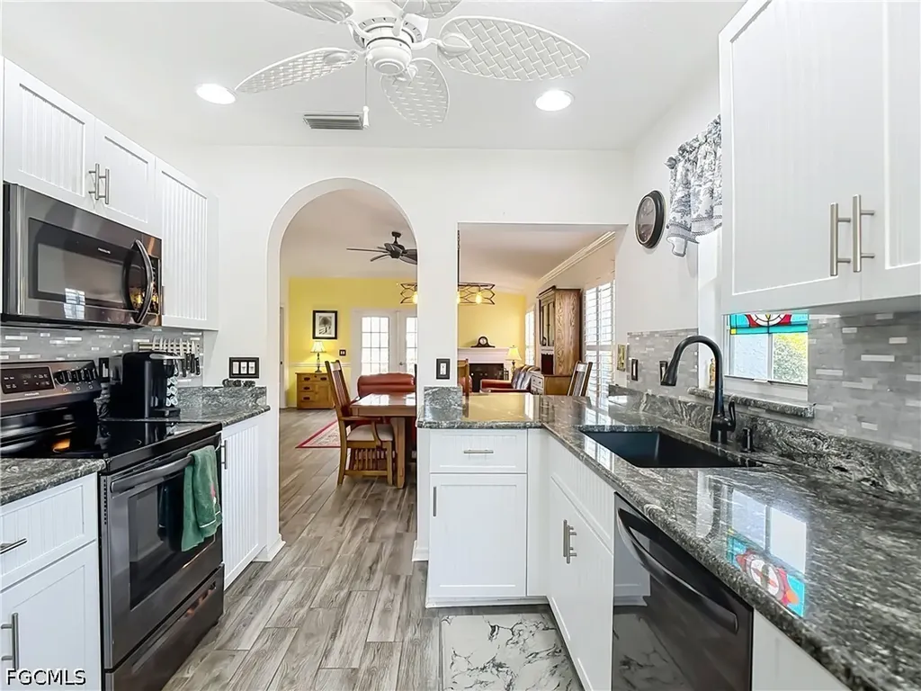 2561 Valparaiso Boulevard North Fort Myers FL 33917