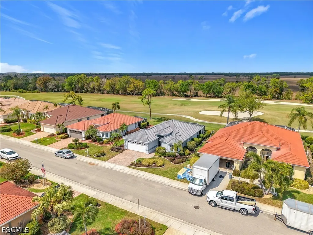 2561 Valparaiso Boulevard North Fort Myers FL 33917