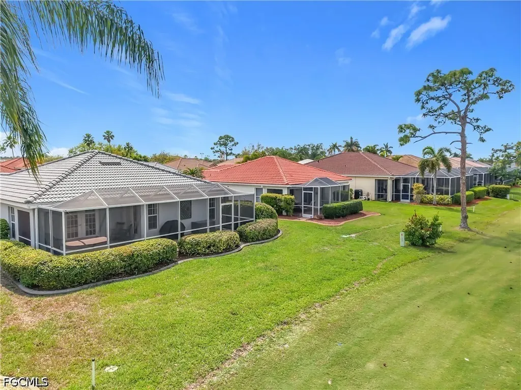 2561 Valparaiso Boulevard North Fort Myers FL 33917