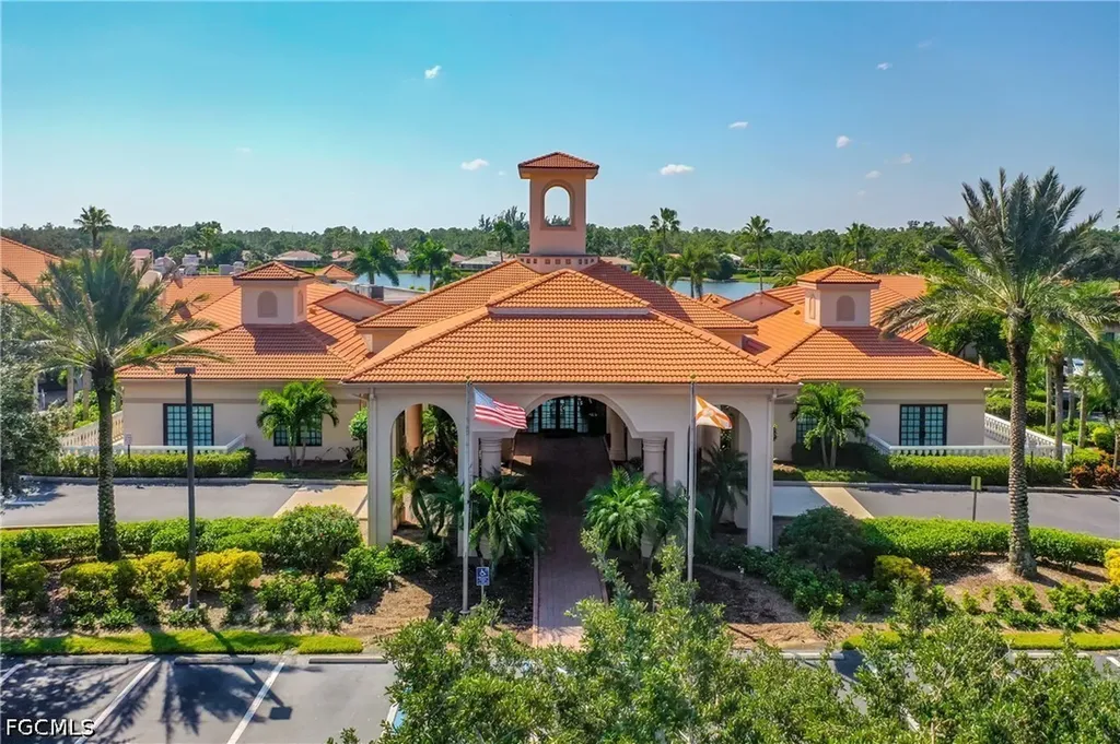 2561 Valparaiso Boulevard North Fort Myers FL 33917