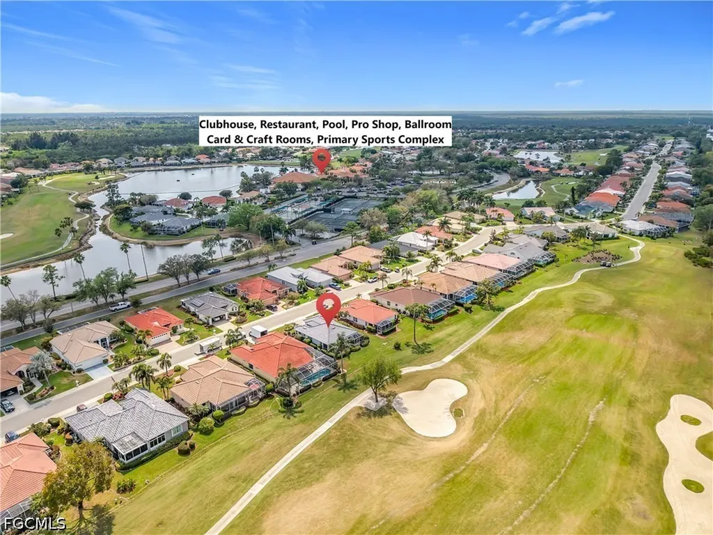 2561 Valparaiso Boulevard North Fort Myers FL 33917