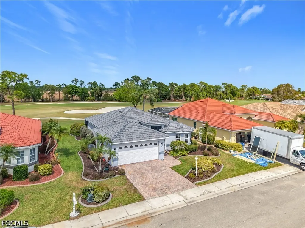 2561 Valparaiso Boulevard North Fort Myers FL 33917