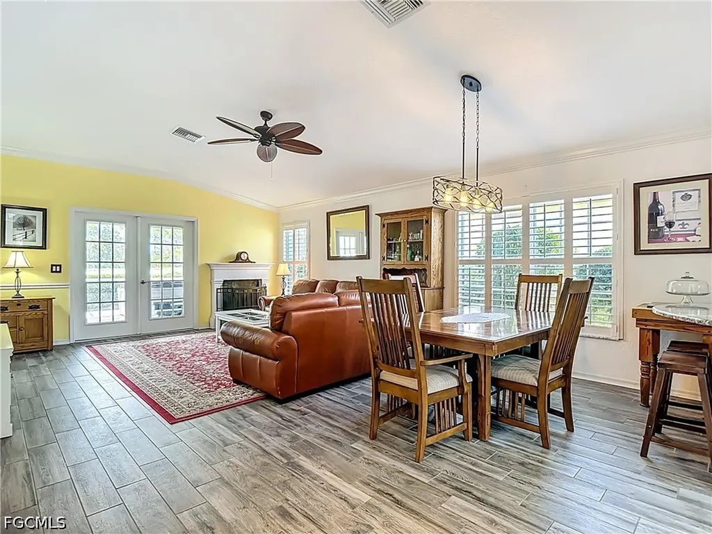 2561 Valparaiso Boulevard North Fort Myers FL 33917