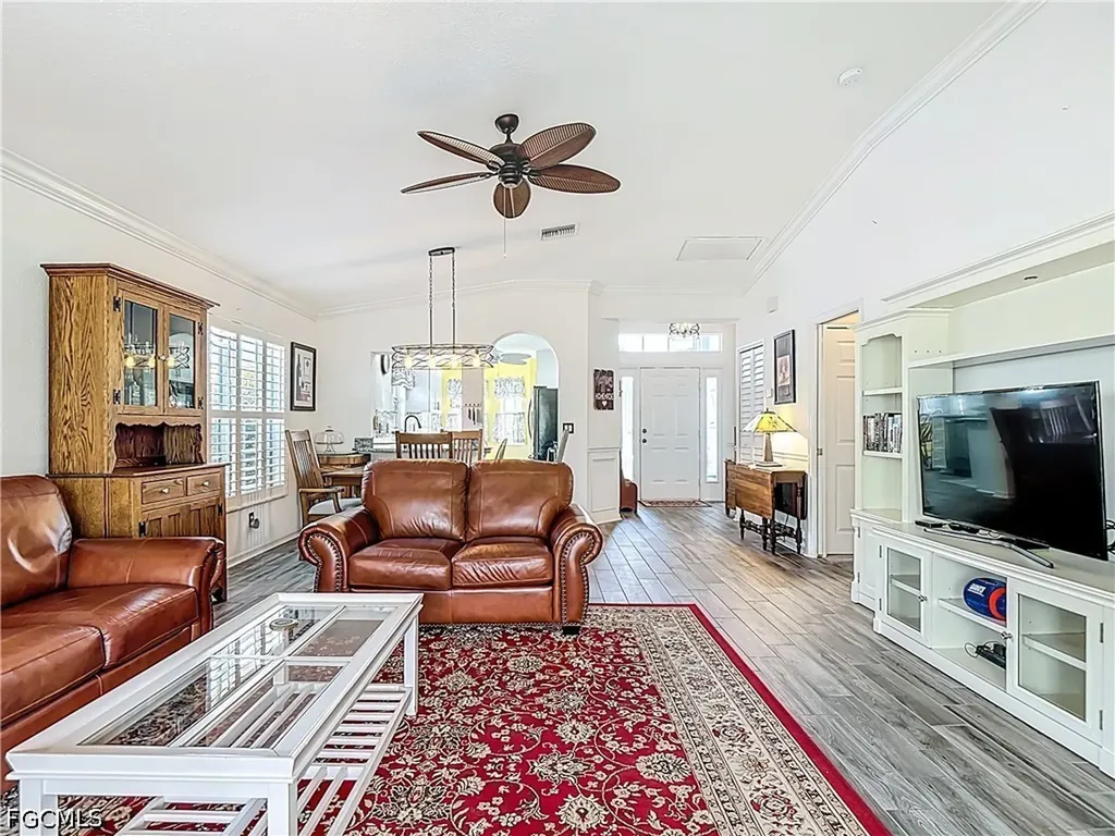 2561 Valparaiso Boulevard North Fort Myers FL 33917