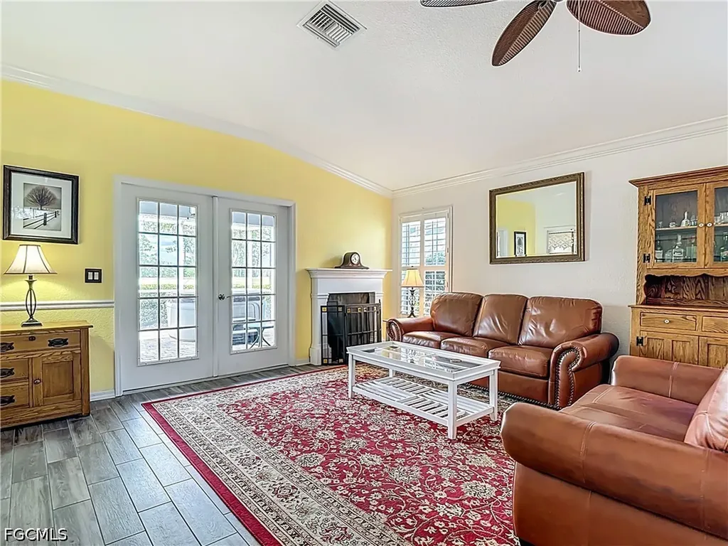 2561 Valparaiso Boulevard North Fort Myers FL 33917
