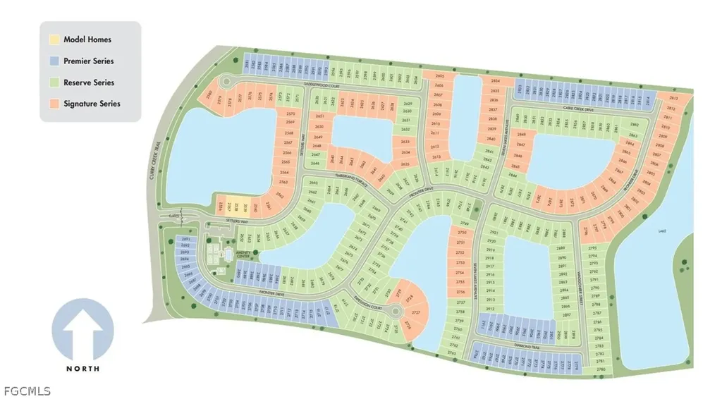 44444 Frontier Drive Punta Gorda FL 33982