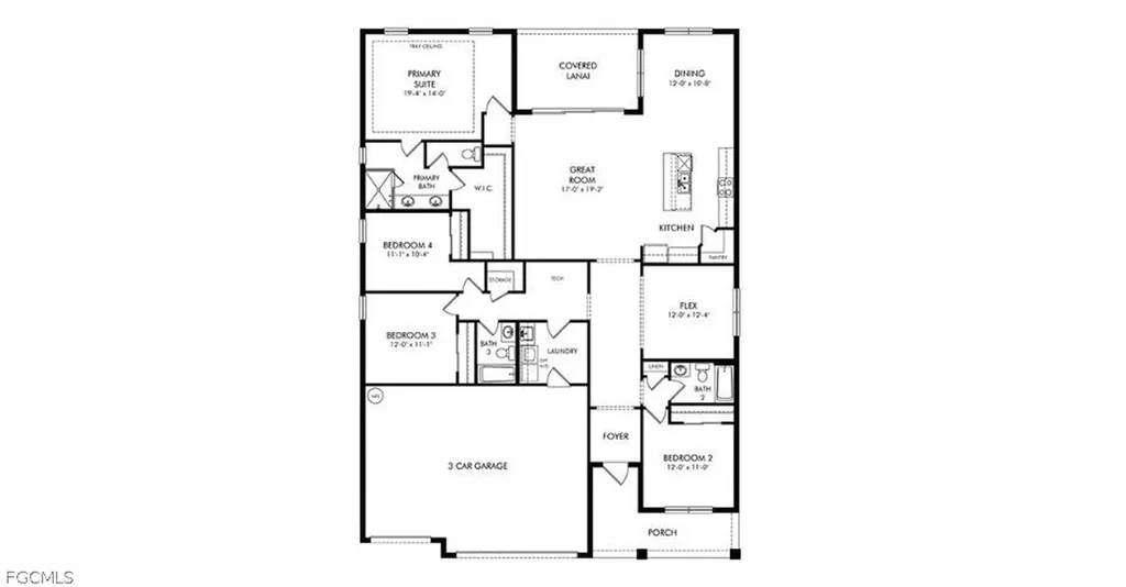 44444 Frontier Drive Punta Gorda FL 33982