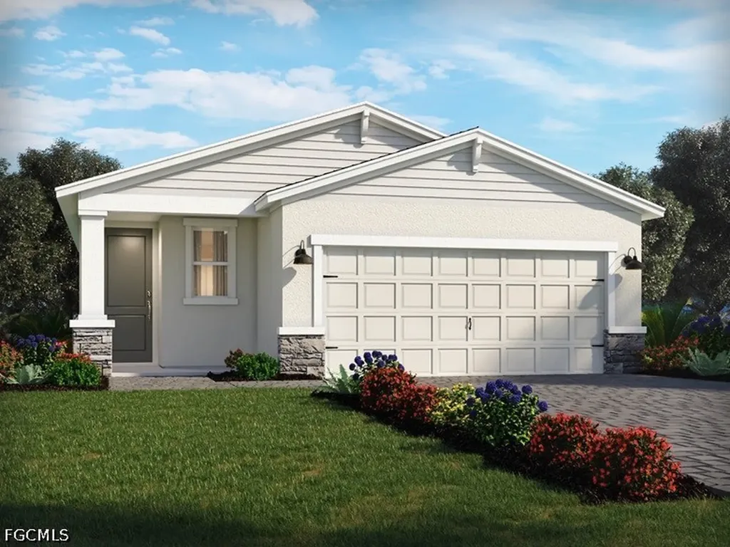 44499 Diamond Trail Punta Gorda FL 33982