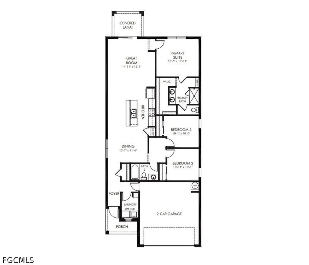 44499 Diamond Trail Punta Gorda FL 33982