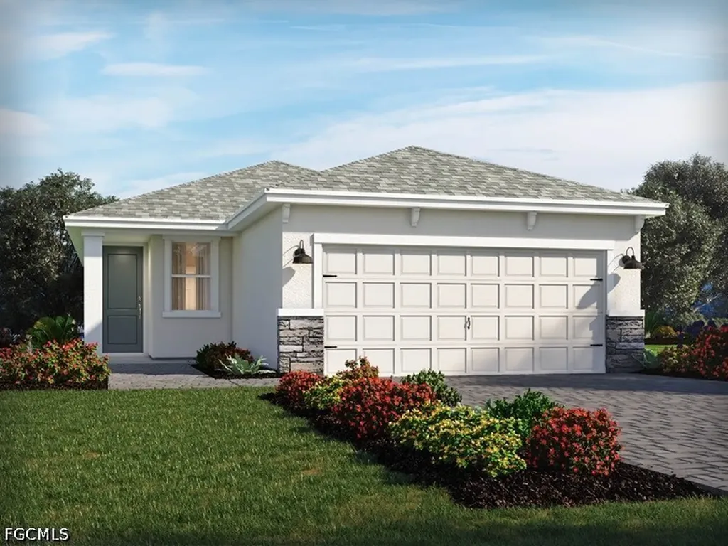 44505 Diamond Trail Punta Gorda FL 33982