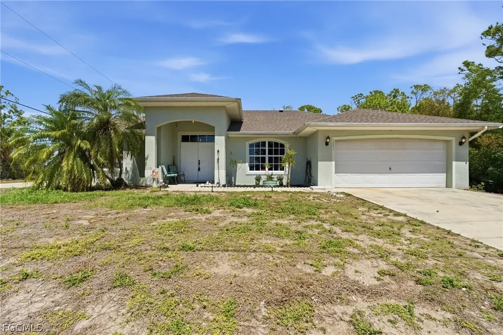 3941 NW 42nd Lane Cape Coral FL 33993