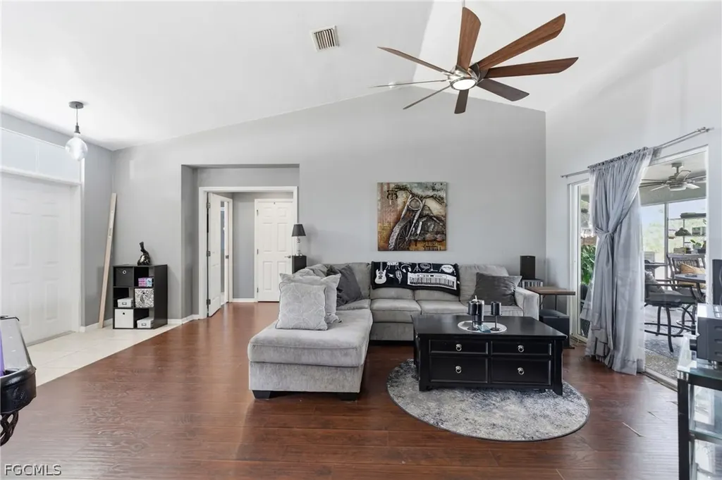 3941 NW 42nd Lane Cape Coral FL 33993