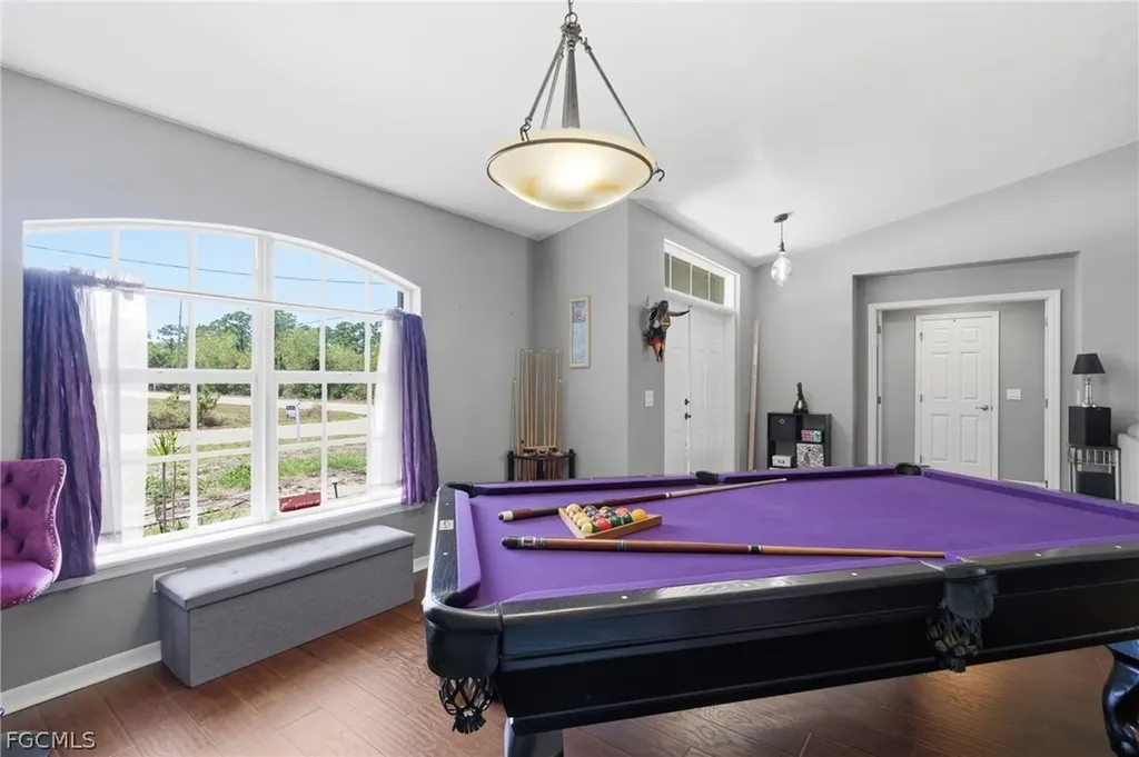 3941 NW 42nd Lane Cape Coral FL 33993