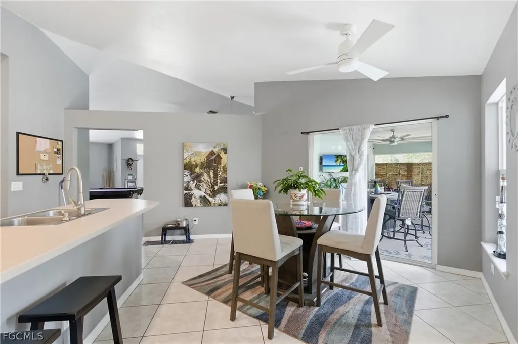 3941 NW 42nd Lane Cape Coral FL 33993