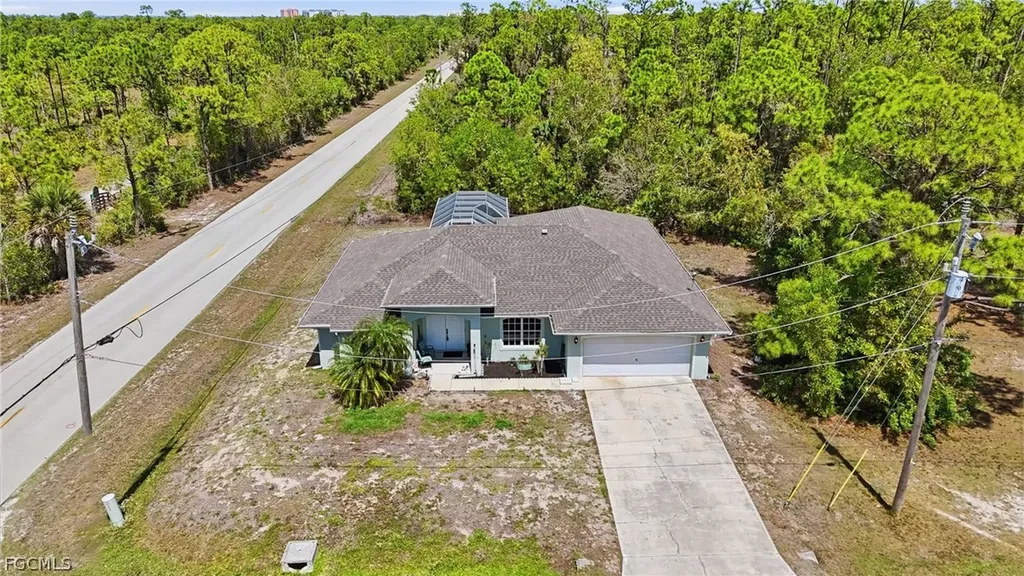 3941 NW 42nd Lane Cape Coral FL 33993