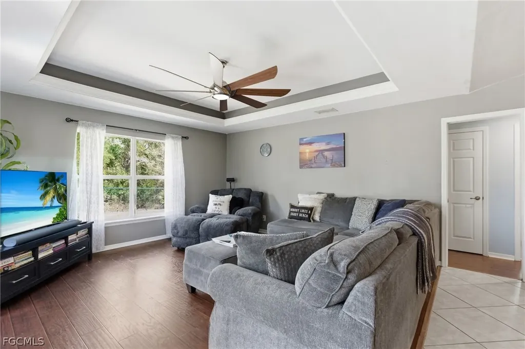 3941 NW 42nd Lane Cape Coral FL 33993