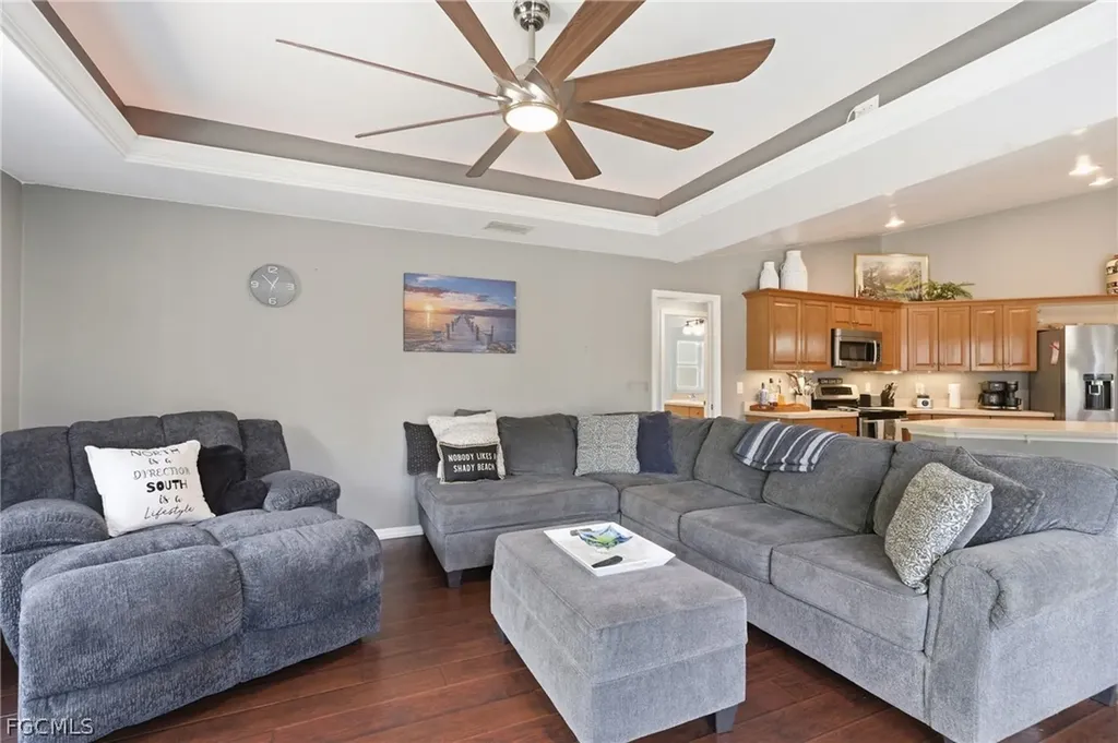 3941 NW 42nd Lane Cape Coral FL 33993