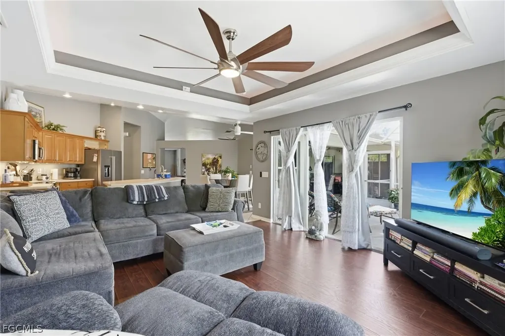 3941 NW 42nd Lane Cape Coral FL 33993
