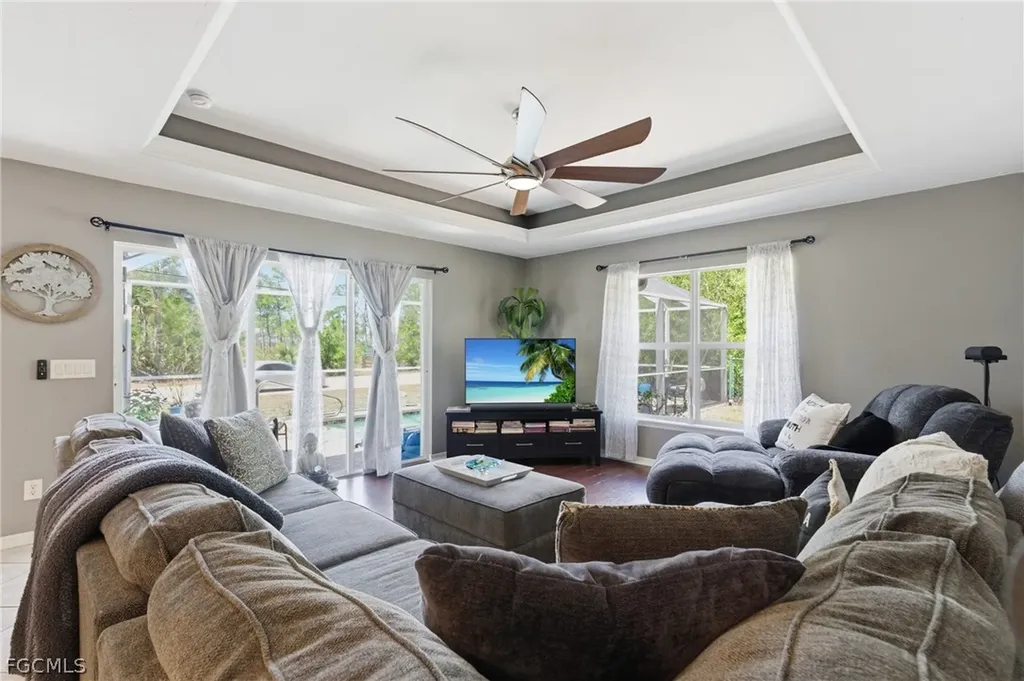 3941 NW 42nd Lane Cape Coral FL 33993