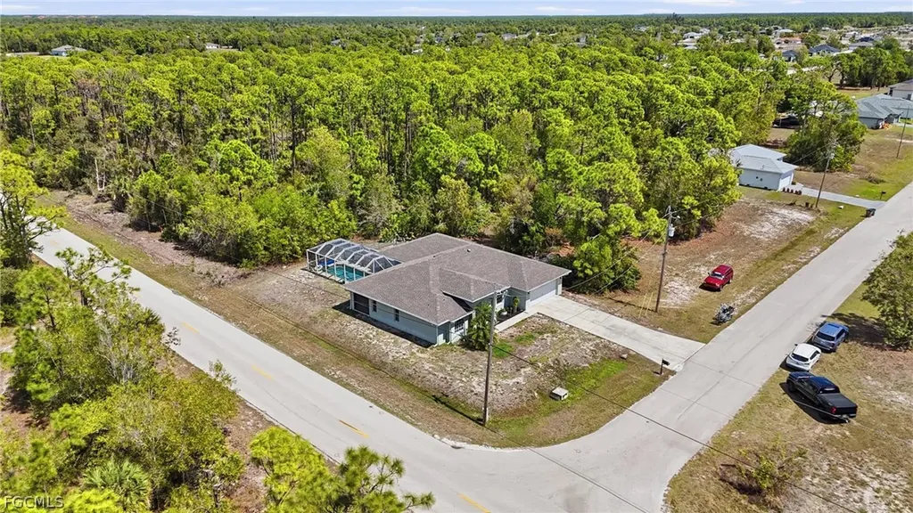 3941 NW 42nd Lane Cape Coral FL 33993