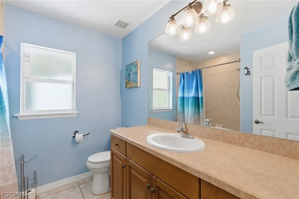 3941 NW 42nd Lane Cape Coral FL 33993
