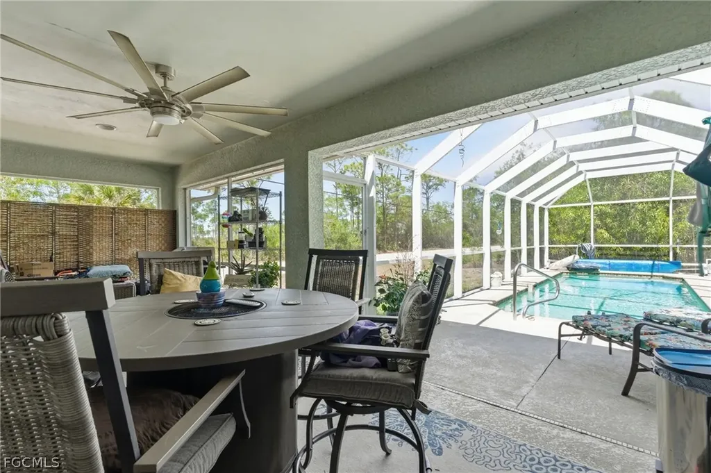 3941 NW 42nd Lane Cape Coral FL 33993