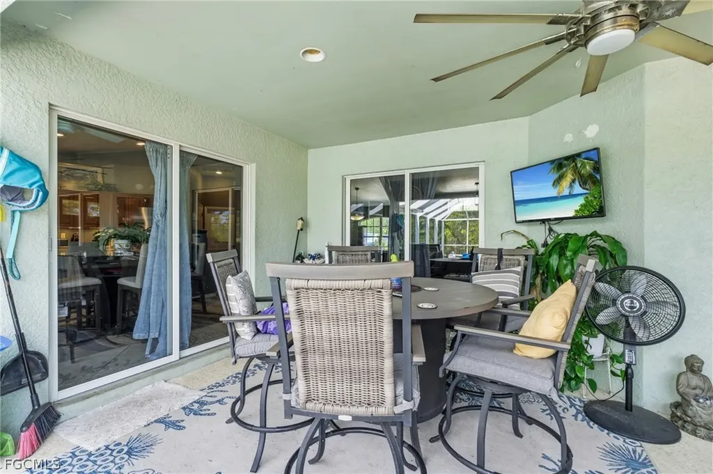 3941 NW 42nd Lane Cape Coral FL 33993