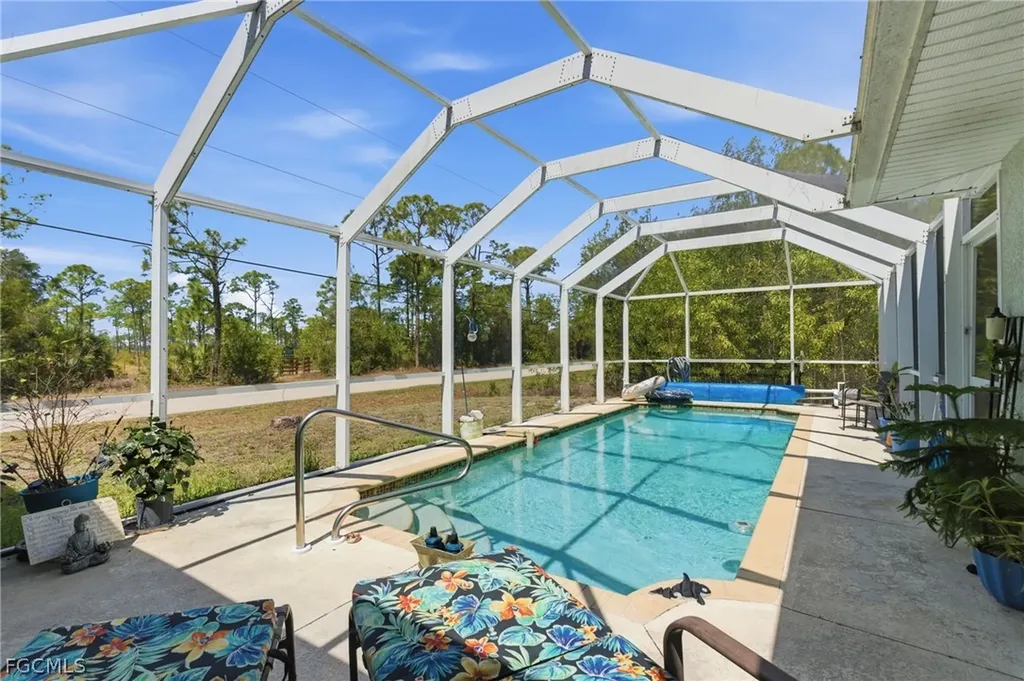 3941 NW 42nd Lane Cape Coral FL 33993