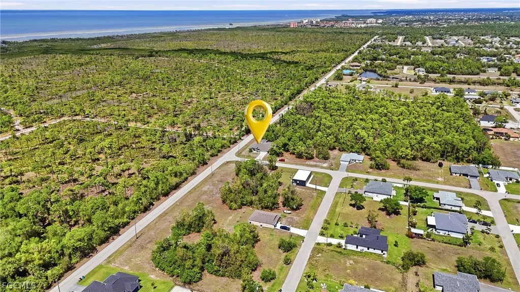 3941 NW 42nd Lane Cape Coral FL 33993