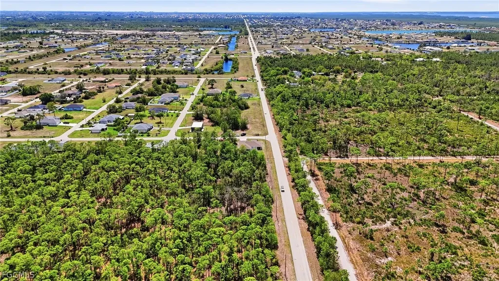 3941 NW 42nd Lane Cape Coral FL 33993