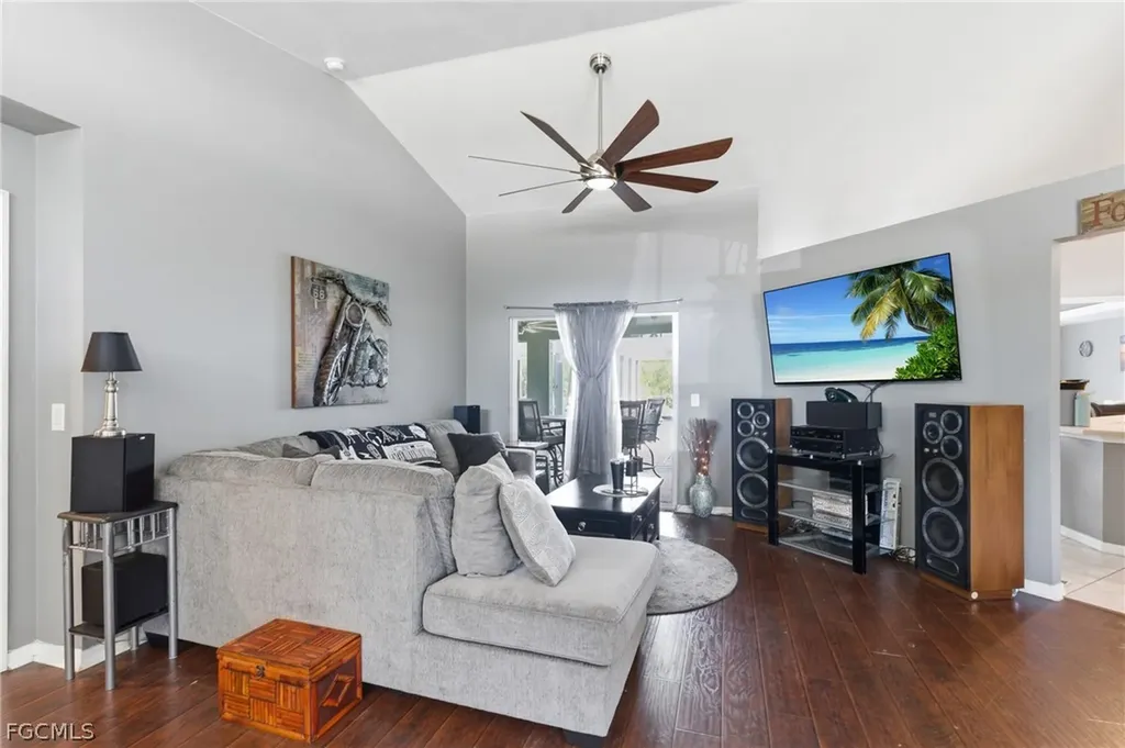 3941 NW 42nd Lane Cape Coral FL 33993