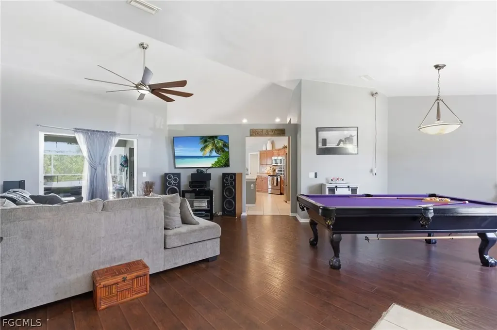 3941 NW 42nd Lane Cape Coral FL 33993