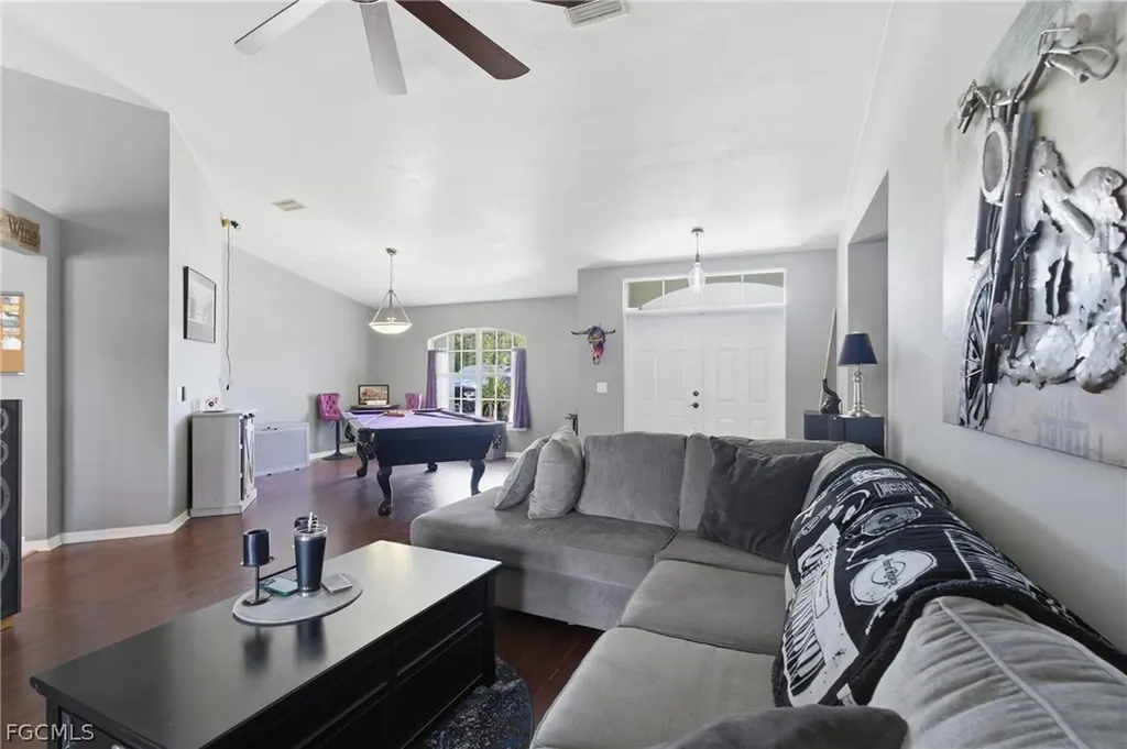 3941 NW 42nd Lane Cape Coral FL 33993